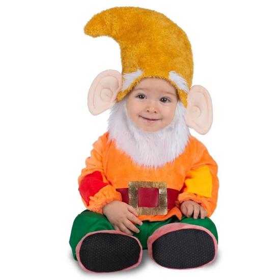 Disfraz de Cazafantasmas Boy para bebé Disfraz de Cazafantasmas Boy para bebé