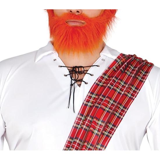 Traje escocês para homens