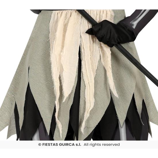 Fantasia de Esqueleto da Morte