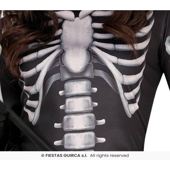 Fantasia de Esqueleto da Morte