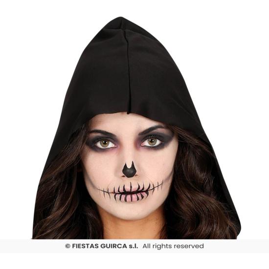 Fantasia de Esqueleto da Morte