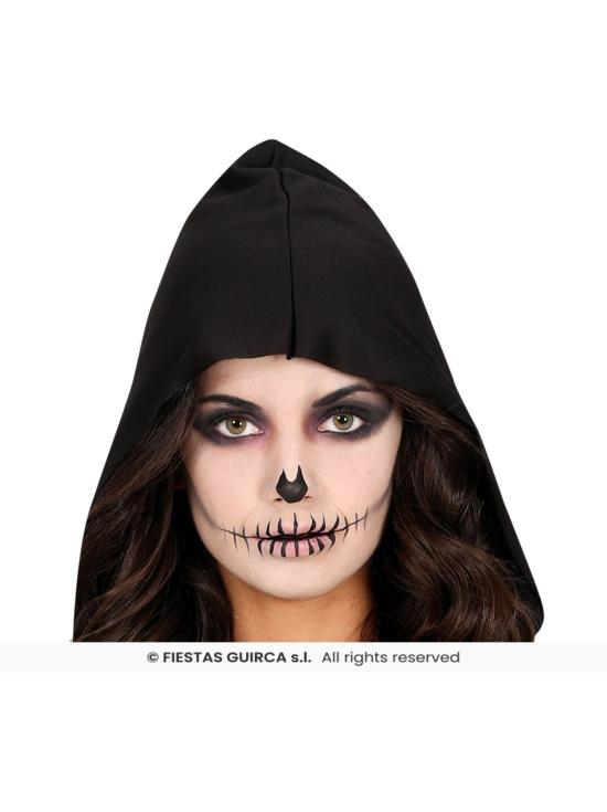 Fantasia de Esqueleto da Morte