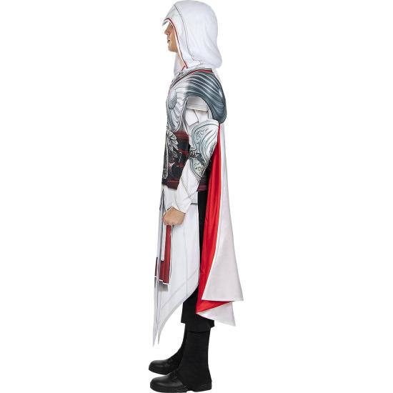 Disfraz de Ezio Auditore Assassin's Creed para hombre