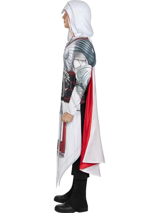 Disfraz de Ezio Auditore Assassin's Creed para hombre