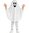 Fantasia de Fantasma para Crianças de 7 a 9 Anos – Robe de Halloween