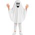 Fantasia de Fantasma para Crianças de 7 a 9 Anos – Robe de Halloween