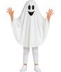 Fantasia de Fantasma para Crianças de 7 a 9 Anos – Robe de Halloween
