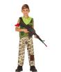 Fato de Ben Shafer Fortnite para menino