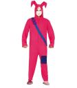 Fantasia adulta de Rabbit Raider Fortnite