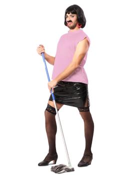 Fantasia de Freddie Mercury "I Want To Break Free" - Preço acessível