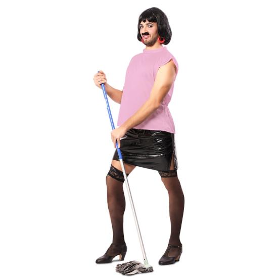 Fantasia Econômica de Freddie Mercury I Want To Break Free