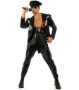 Fato de Freddie Mercury para homem