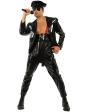Fato de Freddie Mercury para homem