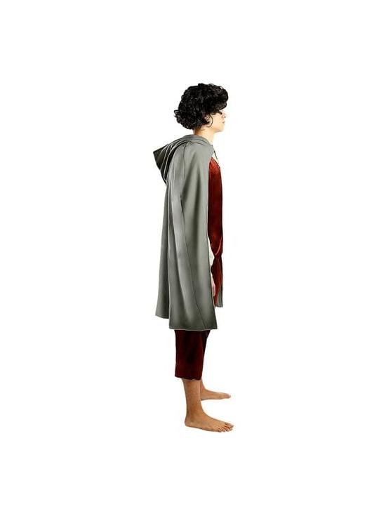 Fantasia de Frodo - O Senhor dos Anéis Oficial para Homens