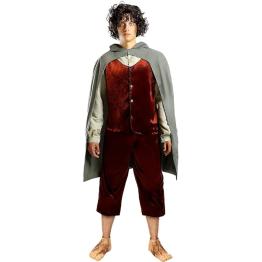 Fantasia de Frodo - O Senhor dos Anéis Oficial para Homens