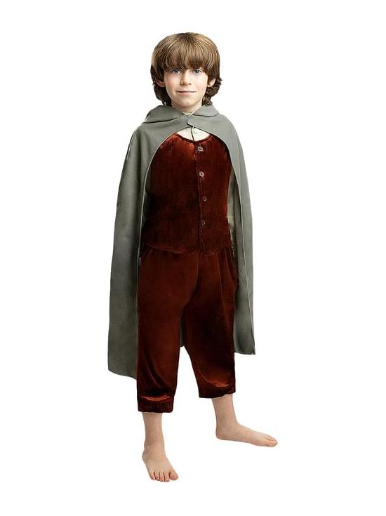 Fantasia de Frodo para meninos | O Senhor dos Anéis