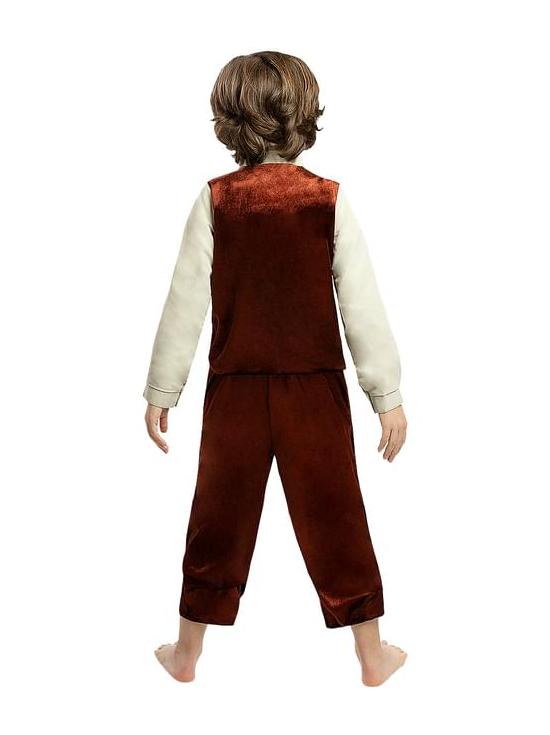 Fantasia de Frodo para meninos | O Senhor dos Anéis