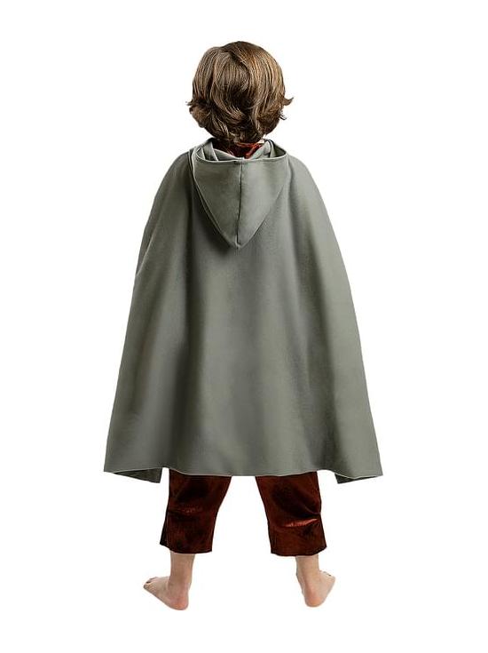 Fantasia de Frodo para meninos | O Senhor dos Anéis