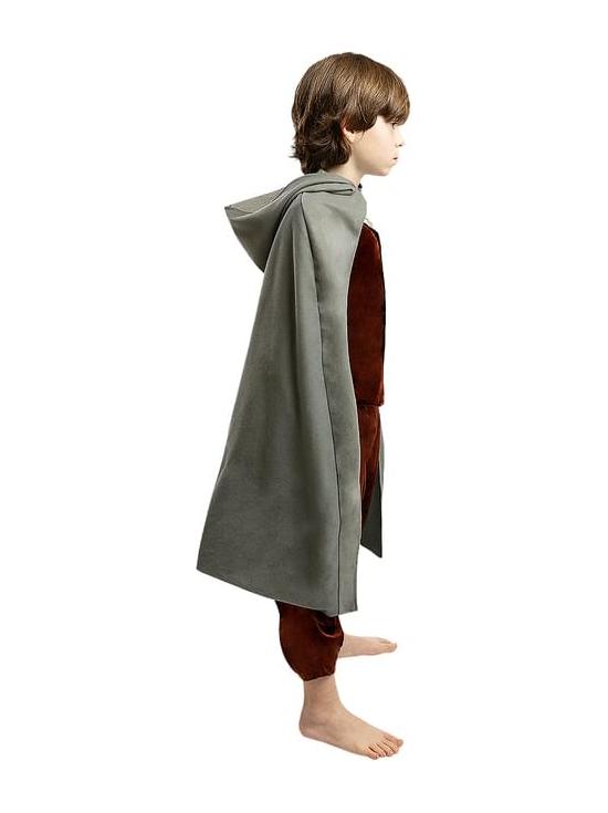 Fantasia de Frodo para meninos | O Senhor dos Anéis