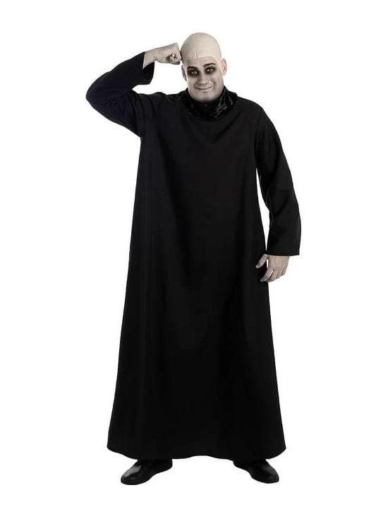 Fantasia de Tio Chico para Homens – A Família Addams