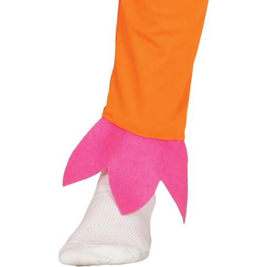 Fato de galinha Pepa para adulto **