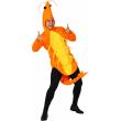 Disfraz de Gamba para Adulto – Disfraz Gracioso Carnaval