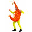 Disfraz de Gamba para Hombre – Disfraz Gracioso Original Carnaval