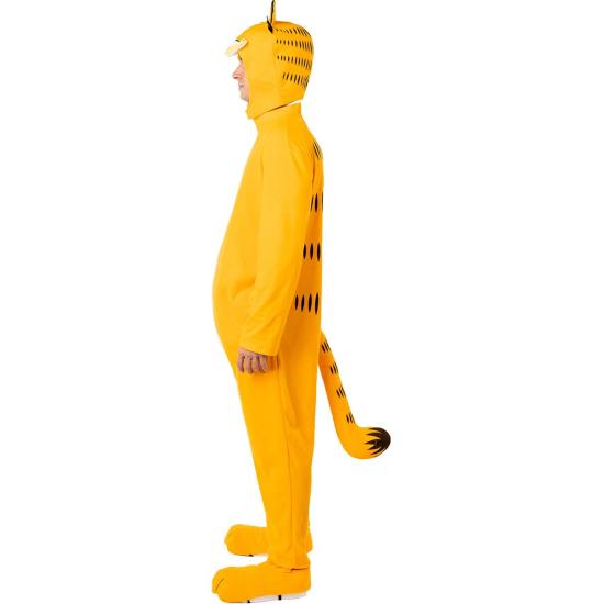 Fantasia de Garfield para adultos Fantasia de Garfield para adultos