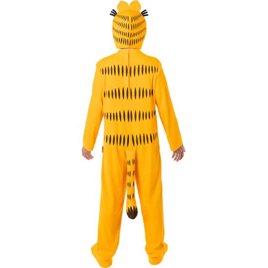 Fantasia de Garfield para adultos Fantasia de Garfield para adultos