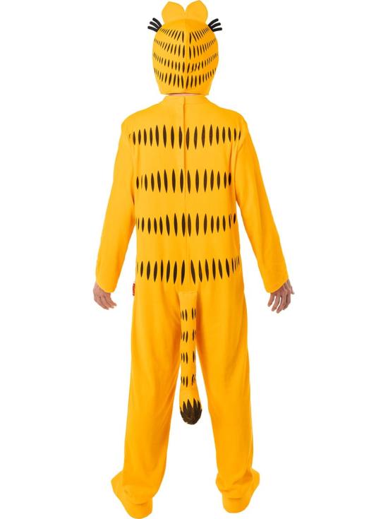 Fantasia de Garfield para adultos