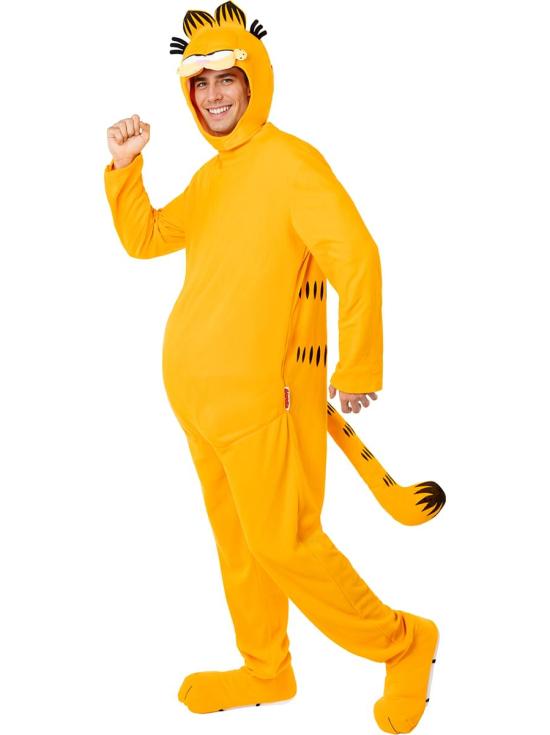 Fantasia de Garfield para adultos