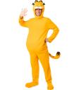 Fantasia de Garfield para adultos