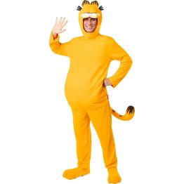 Fantasia de Garfield para adultos
