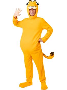 Fantasia de Garfield para adultos