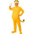 Fantasia de Garfield para adultos