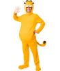 Fantasia de Garfield para adultos