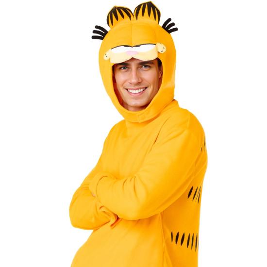 Fantasia de Garfield para adultos Fantasia de Garfield para adultos