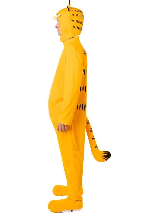 Fantasia de Garfield para adultos
