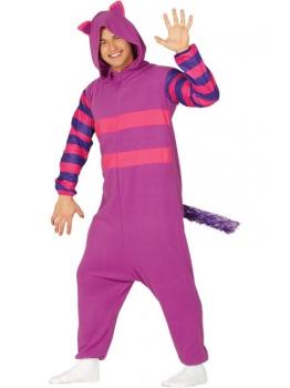 Fantasia adulta de Alice Cheshire Cat