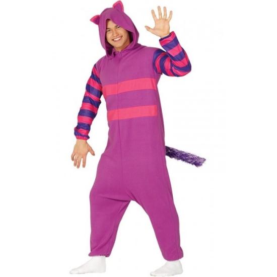 Fantasia adulta de Alice Cheshire Cat