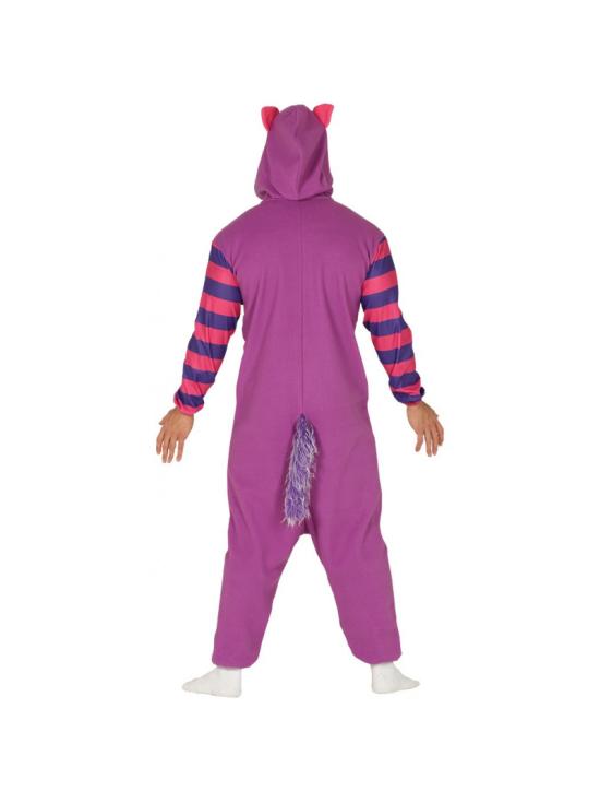 Fantasia adulta de Alice Cheshire Cat