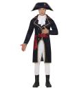 Disfarce de Napoleão Bonaparte para Adulto – Conqueror