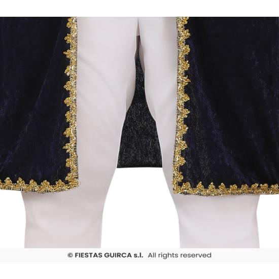 Disfarce de Napoleão Bonaparte para Adulto – Conqueror