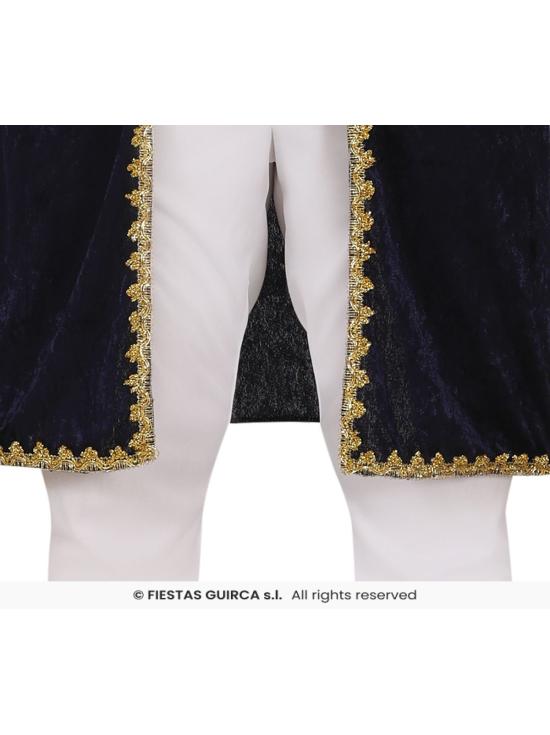 Disfarce de Napoleão Bonaparte para Adulto – Conqueror