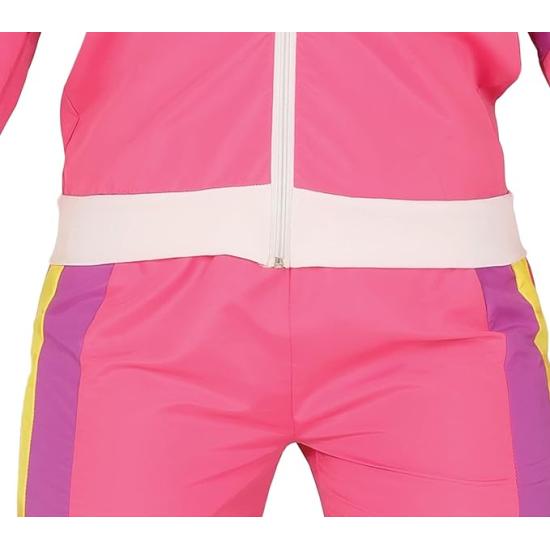 Fantasia de ginasta para mulher adulta Fantasia de ginasta para mulher adulta