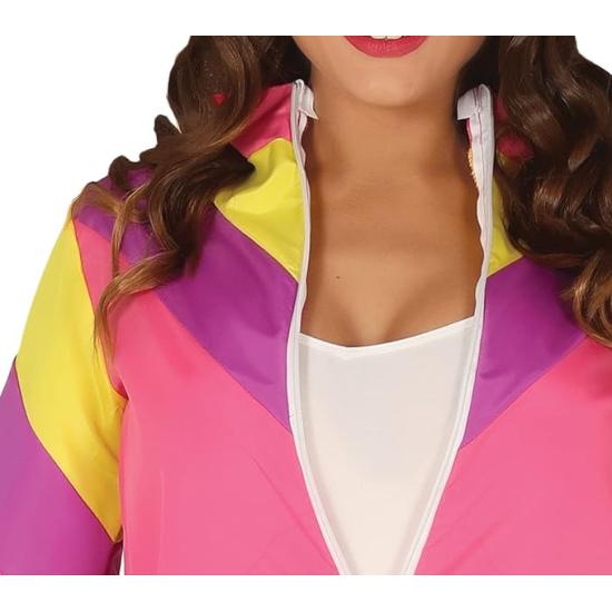 Fantasia de ginasta para mulher adulta Fantasia de ginasta para mulher adulta