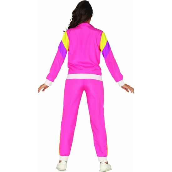 Fantasia de ginasta para mulher adulta Fantasia de ginasta para mulher adulta