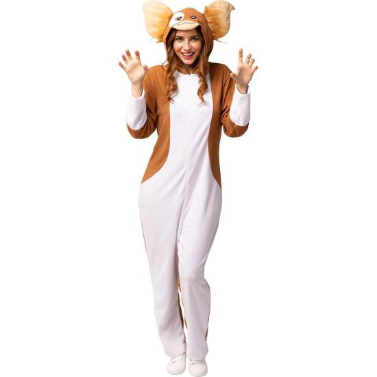 Fantasia Gizmo para Adultos - Gremlins