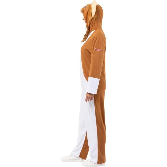 Fantasia Gizmo para Adultos - Gremlins