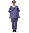 Fantasia de Gomez, da Família Addams Deluxe Adultos